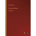 The Count's Millions: in large print