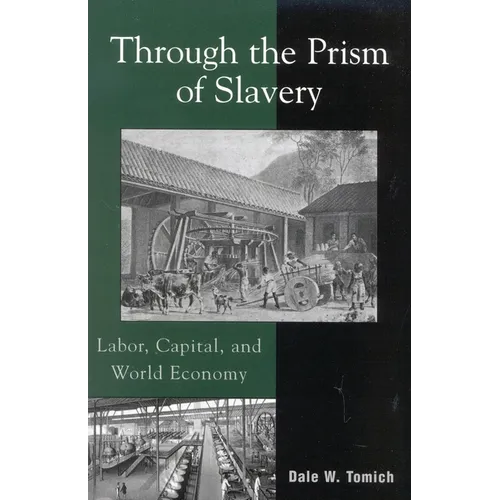 Through the Prism of Slavery: Labor, Capital, and World Economy