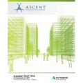 Autodesk Revit 2019: Fundamentals for MEP (Metric Units): Autodesk Authorized Publisher, Software Version 2019.0