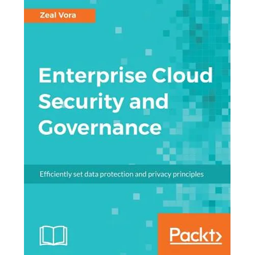 Enterprise Cloud Security and Governance