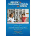 Perspectives on Early Childhood Psychology and Education Vol 8.2