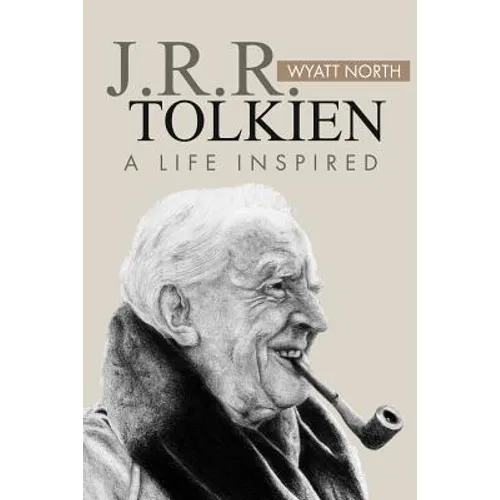 J.R.R. Tolkien: A Life Inspired