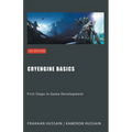 CryEngine Basics: First Steps in Game Development