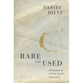 Rare and Used: Adventures of a Book Scout's Apprentice