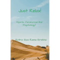 Just Relax!