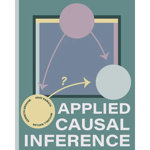 Applied Causal Inference