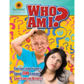 Who Am I?: Fun Guessing Games About 100 Famous Americans in History!