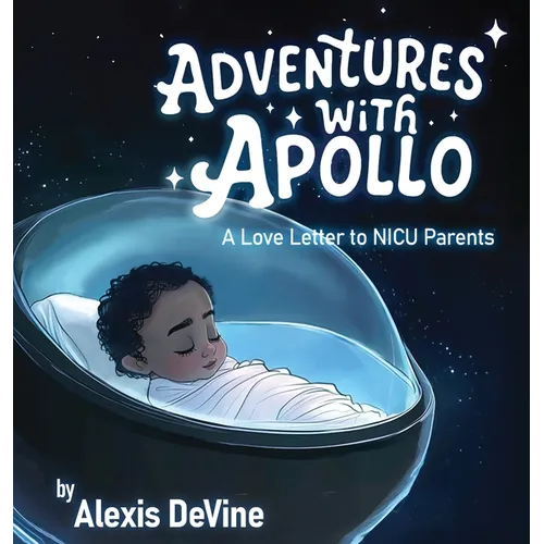 Adventures with Apollo