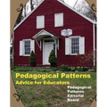 Pedagogical Patterns: Advice For Educators