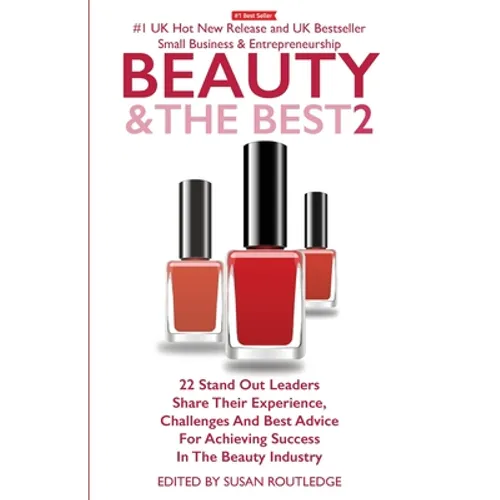 Beauty And The Best 2