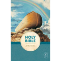 Children's Holy Bible, Economy Outreach Edition, NLT (Softcover)