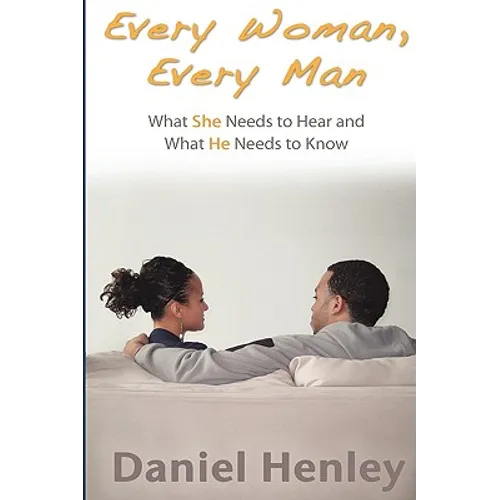 Every Woman, Every Man