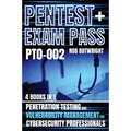 Pentest+ Exam Pass: Penetration Testing And Vulnerability Management For Cybersecurity Professionals