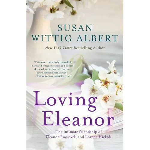 Loving Eleanor