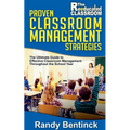 Proven Classroom Management Strategies