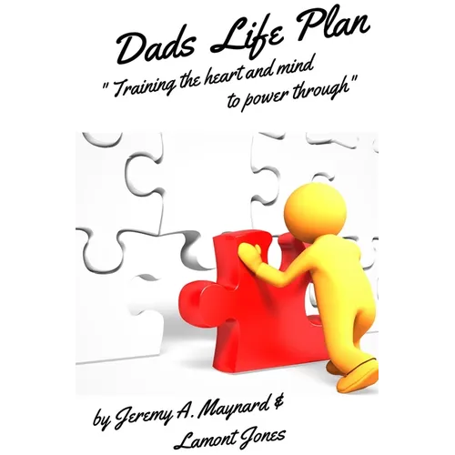 Dads Life Plan
