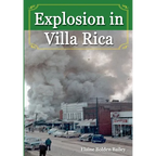 Explosion in Villa Rica, - Paperback