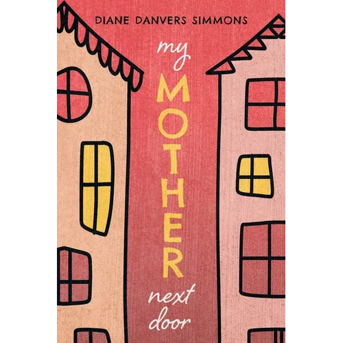 My Mother Next Door - Paperback