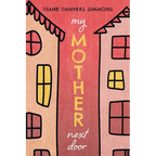 My Mother Next Door - Paperback