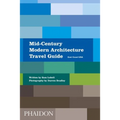 Mid-Century Modern Architecture Travel Guide: East Coast USA