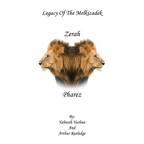 Legacy of the Melkizadek - Paperback