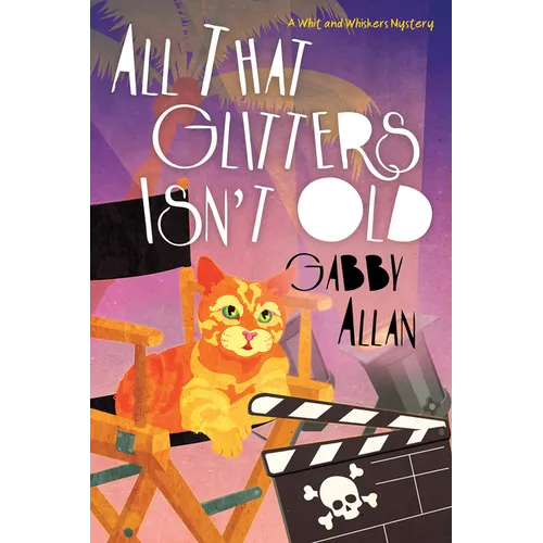 All That Glitters Isn't Old