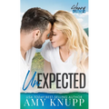 Unexpected: A Single Dad Small Town Romance