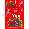 I Love You - Color: From My Heart to Yours