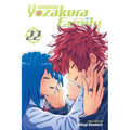 Mission: Yozakura Family, Vol. 22