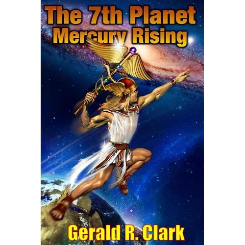 The 7th Planet, Mercury Rising