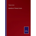 Speeches of Thomas Corwin