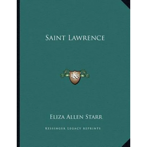 Saint Lawrence
