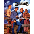 Laramie (Dell Comics Reprint)