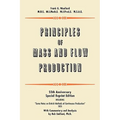 Principles of Mass and Flow Production