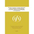 Double Taxation Treaties Between Industrialised And Developing Co