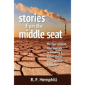 Stories From The Middle Seat: The four-million-mile journey to building a billion dollar international business