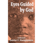 Eyes Guided by God: A Memoir