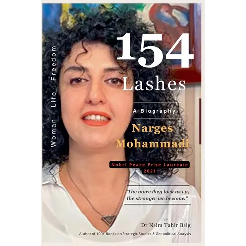 154 Lashes