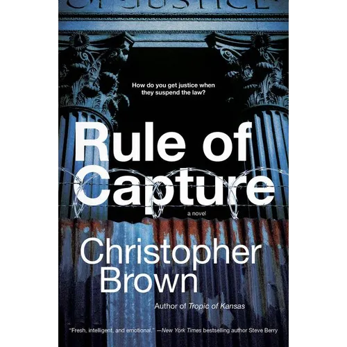 Rule of Capture