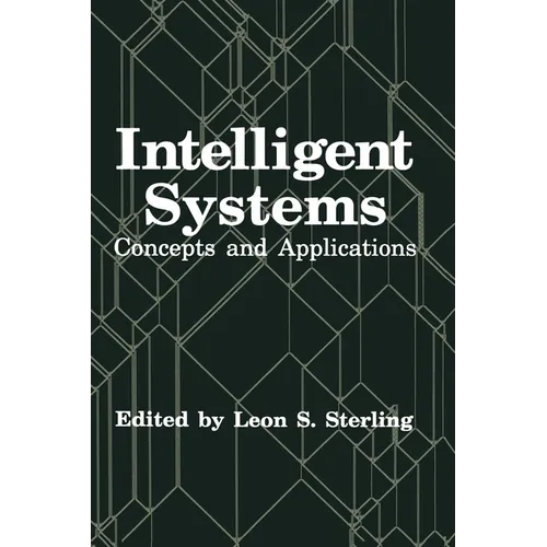 Intelligent Systems