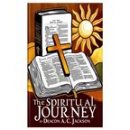 A Spiritual Journey - Hardcover