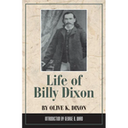 Life of Billy Dixon - Paperback