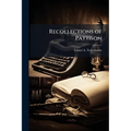 Recollections of Pattison