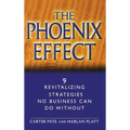 The Phoenix Effect: 9 Revitalizing Strategies No Business Can Do Without