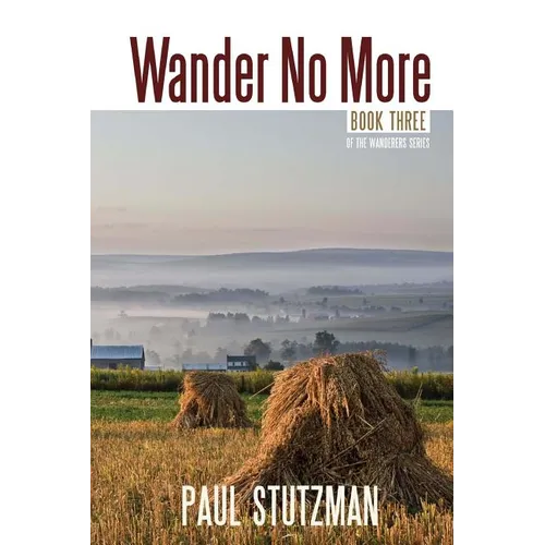 Wander No More
