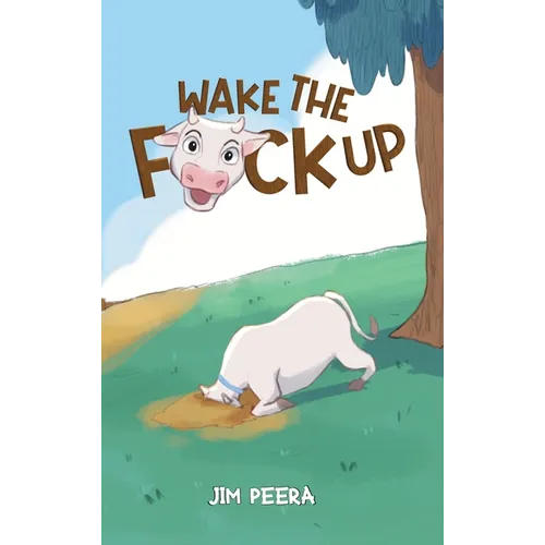 Wake the F*ck Up