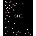 Kate Spade New York: She: Muses, Visionaries and Madcap Heroines