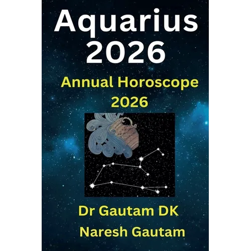 Aquarius 2026
