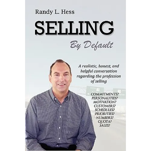 Selling By Default