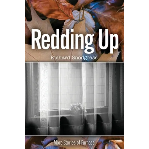 Redding Up
